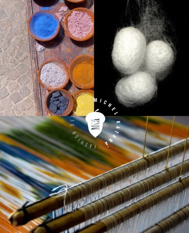 Шелковый (Бахмаль) Клатч-конверт-папка-косметичка SPATIUM MOTUS! (Космическое приключение!) THINY_SPATIUM MOTUS!/M